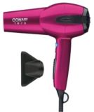 Conair 1875W Hair Dryer with High Torque M...
