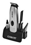 Beard and Moustache Trimmer