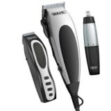 Wahl 30 Piece Home Barber Kit