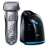Rasoir Braun, s�rie Pulsonic