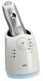 Braun Series Pulsonic Shaver