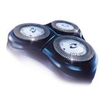 T�tes de rechanges pour rasoirs HQ/3N