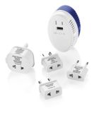 Conair Travel Plug Adapters & Voltage Converter