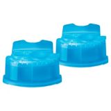 Nettoyant Braun, 2 recharges
