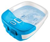 Bains de pieds massage Sunbeam