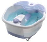 Bain de pieds Dr. Scholl's Water, aromath�rapie