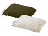 Dr. Scholl's Heated Pillow Massager