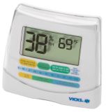 Vicks Hygrometer