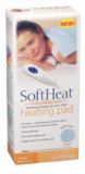 Coussin chauffant Sunbeam, tr�s grand