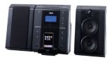 RCA CD Microsystem with iPod Dock