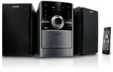 Philips CD/MP3 Micro Audio System