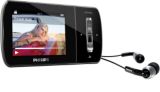 4GB Audio/Video Player