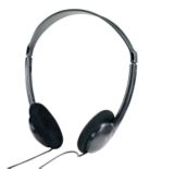 Sony Portable Headphones