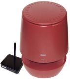 RCA Inside and Outside Wireless Speaker Sy...