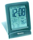 Westclox PDA Alarm Clock