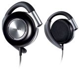 Philips Ear-clip Headphones