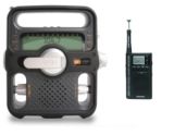 AM/FM Radio Bundle