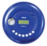 RCA Personal CD Player
