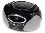 Electrohome Portable CD Boombox