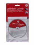 Wet Laser Lens Cleaning System