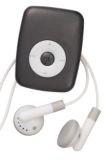Nextar 2GB Clip MP3 Player