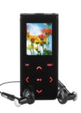 Coby 2GB MP3/Video Player