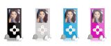 2GB MP3/Video Player