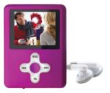 Hipstreet MP3 Player, 4 GB