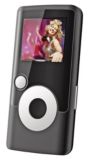 Coby 4GB MP3 player