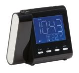 Smart Set Projector Alarm Clock
