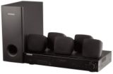 Home Theatre System