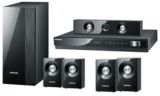 Samsung 5.1 DVD/CD Home Theatre System