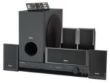 600W Home Theatre System