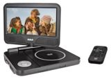 RCA 8-in Portable DVD Player