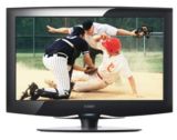 Coby LCD TV, 19-in