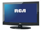 RCA 32-in LCD HDTV