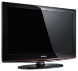 Samsung 720p LCD TV, 32-in