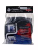 CableNeat Organization Tubes