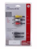 Connect-All Cable Kit