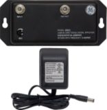 In-Line Amplifier, 25dB