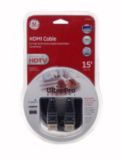 HDMI Cable, 15'