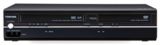 Toshiba VHS and DVD Player Combo