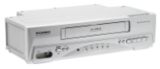 Magn�toscope mono Sylvania � 4 t�tes