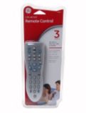 3-Device Remote
