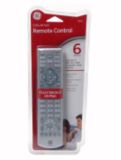 6-Device Remote