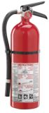Heavy-Duty 2A40BC Fire Extinguisher