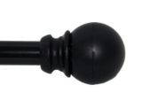 Levolor Petit Caf� Rod, 22-40-in