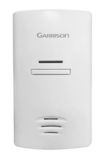 Garrison Plug-in Carbon Monoxide Alarm