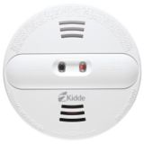 Dual Sensor Smoke Alarm
