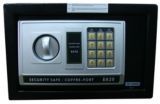 Small Security Safe